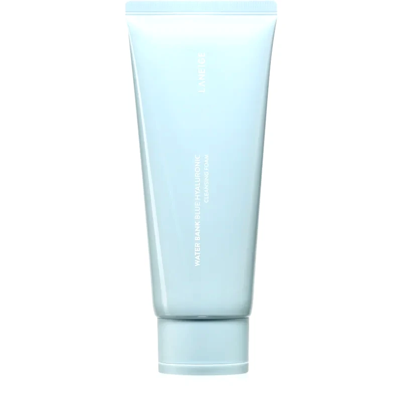 LANEIGE LANEIGE Water Bank Blue Hyaluronic καθαριστικός αφρός προσώπου 150 γρ