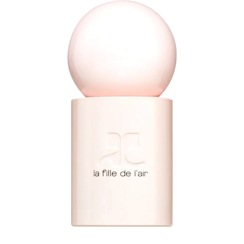 Courrèges Courrèges La Fille de l’Air Eau de Parfum για γυναίκες 50 ml
