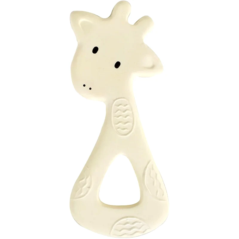Tikiri Tikiri Safari μασητικό Giraffe 1 τμχ