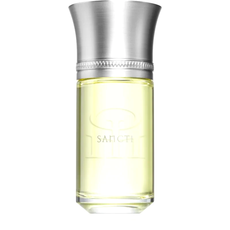 Les Liquides Imaginaires Les Liquides Imaginaires Sancti Eau de Parfum unisex 100 ml