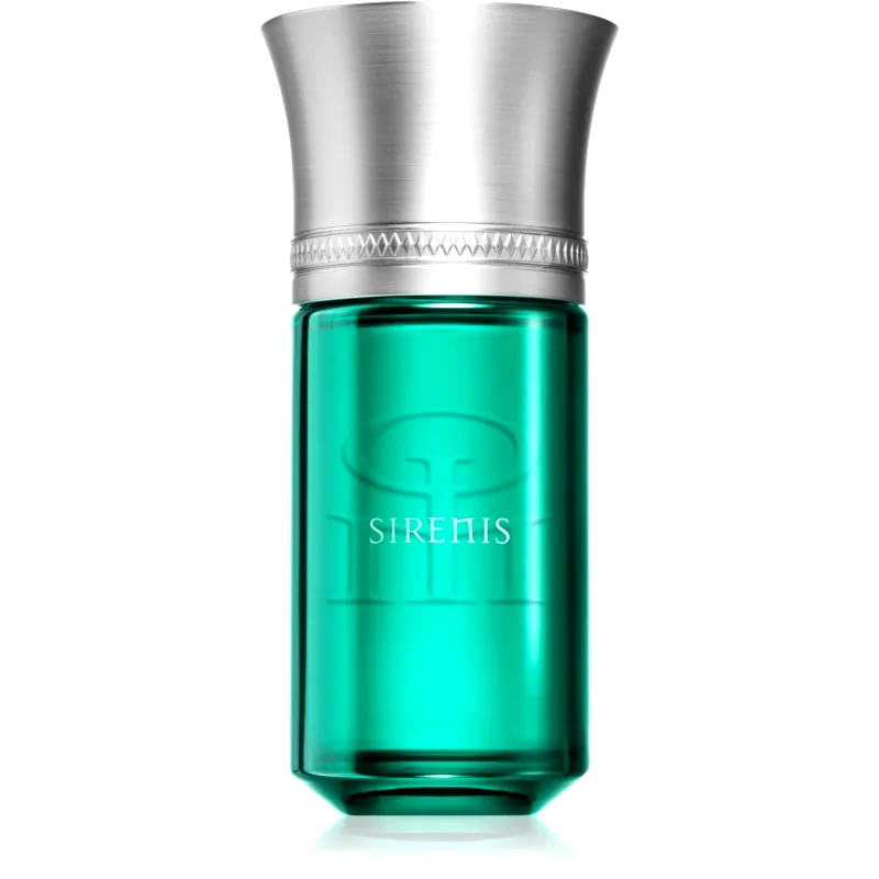 Les Liquides Imaginaires Les Liquides Imaginaires Sirenis Eau de Parfum unisex 100 ml