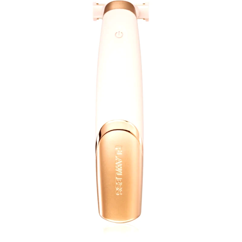 Flawless Flawless Finishing Touch NU Razor ξυριστική μηχανή
