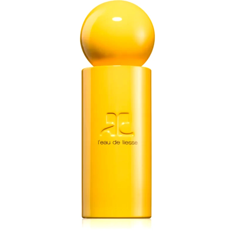 Courrèges Courrèges L'Eau de Liesse Eau de Parfum για γυναίκες 100 ml