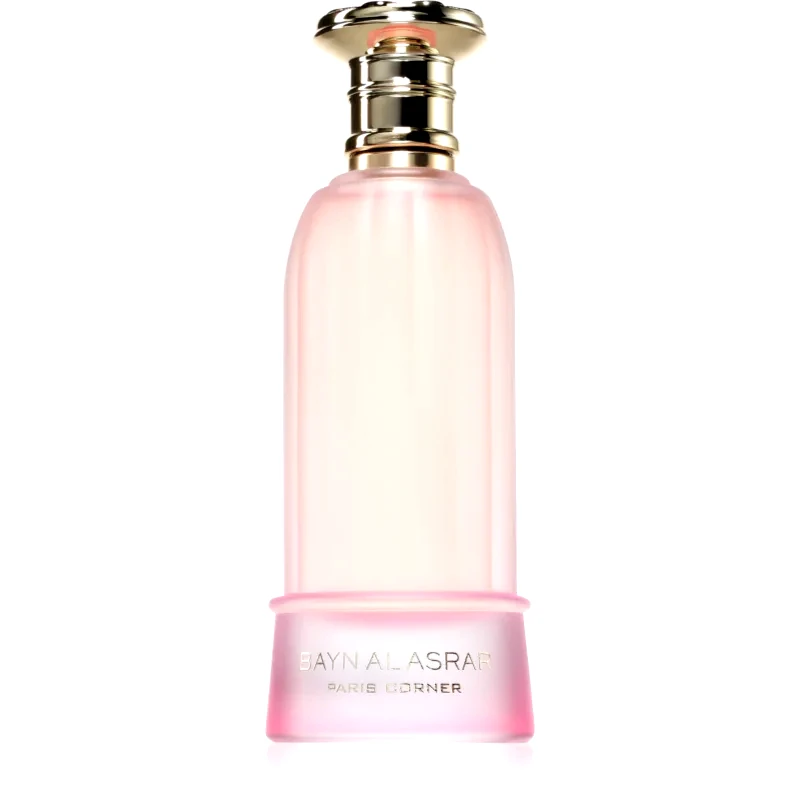 Paris Corner Paris Corner Bayn Al Asrar Eau de Parfum unisex 80 ml