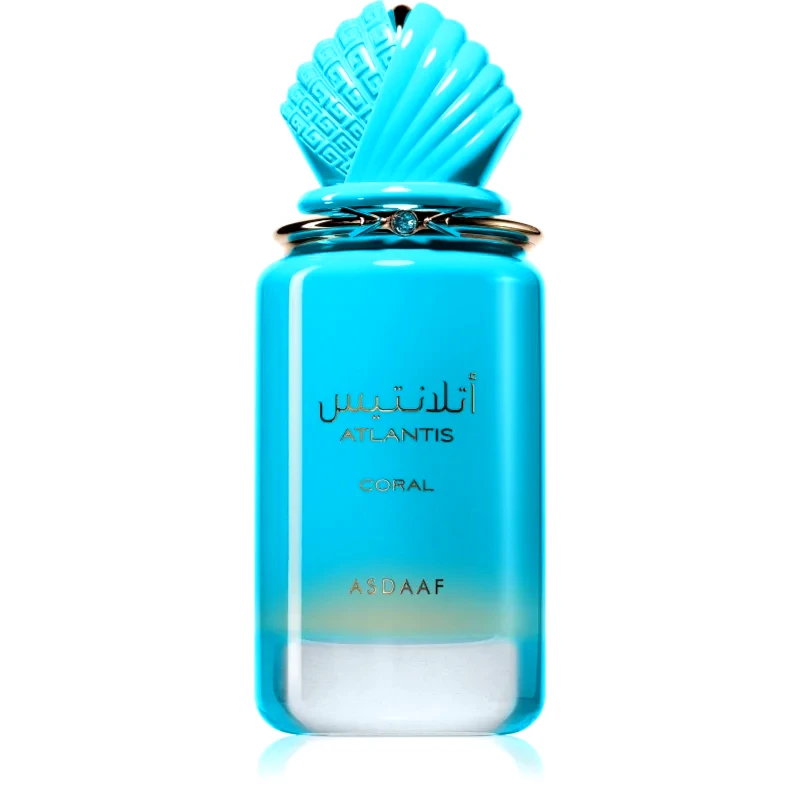 Asdaaf Asdaaf Atlantis Eau de Parfum για γυναίκες 100 ml