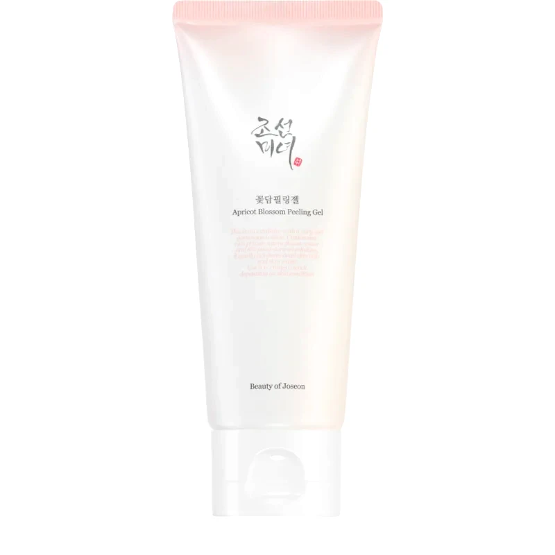 Beauty Of Joseon Beauty Of Joseon Apricot Blossom Peeling Gel scrub ήπιας απολέπισης 100 ml