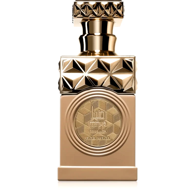 Paris Corner Paris Corner Minya Coco Lush Eau de Parfum unisex 100 ml