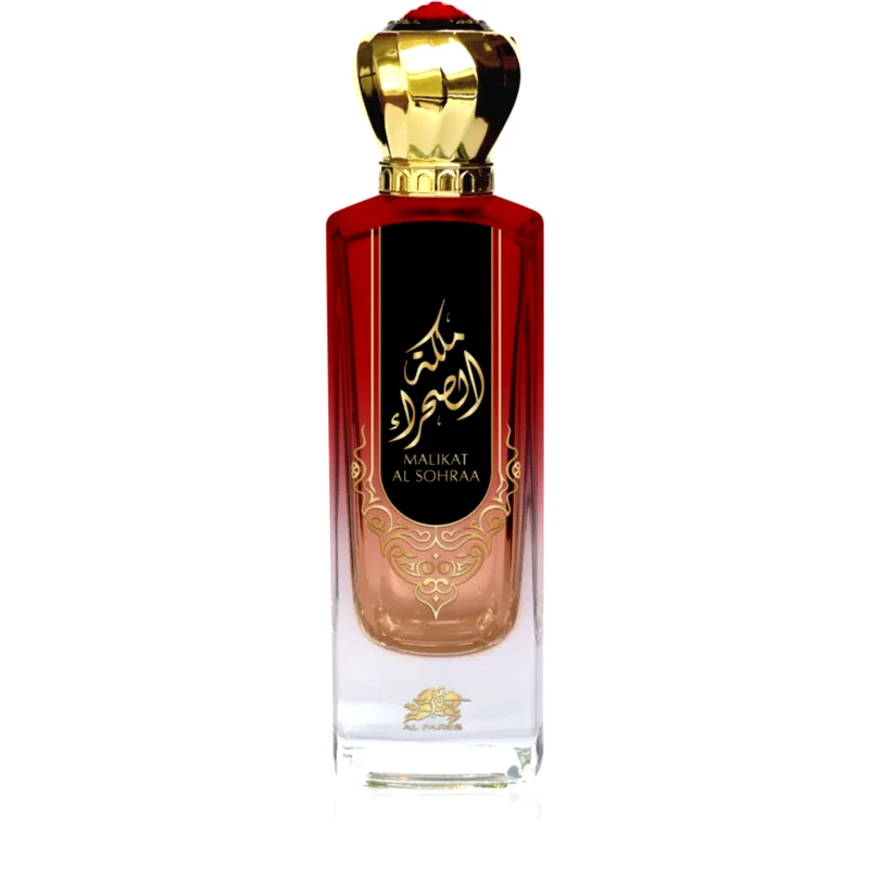 Al Fares Al Fares Malikat Al Sohraa Eau de Parfum unisex 100 ml