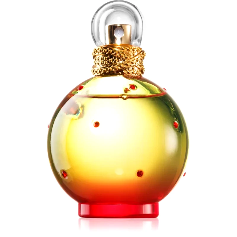Britney Spears Britney Spears Fantasy Blissful Eau de Toilette για γυναίκες 100 ml