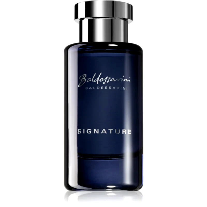 Baldessarini Baldessarini Signature Eau de Toilette για άντρες 50 ml