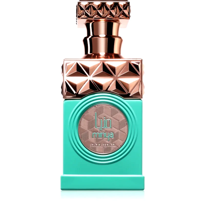 Paris Corner Paris Corner Minya Eau de Parfum unisex 100 ml