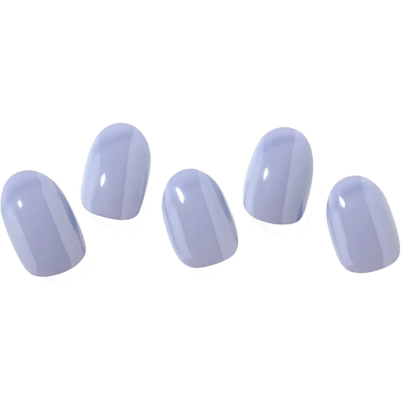 OHORA ohora Gel Nail Sticker N Cream Cloud Αυτοκόλλητα νυχιών απόχρωση NB-077 1 τμχ