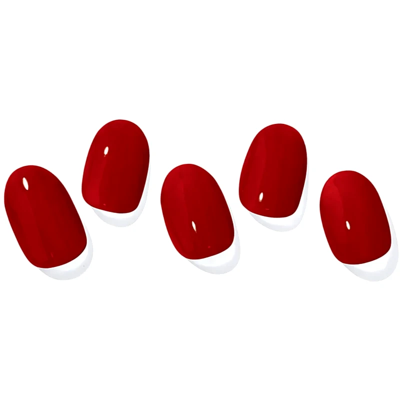 OHORA ohora Gel Nail Sticker N Addict Αυτοκόλλητα νυχιών απόχρωση NB-022 30 τμχ