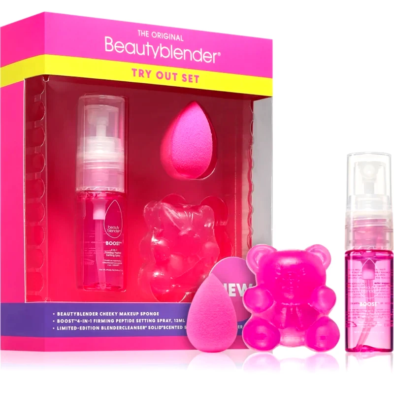 beautyblender® beautyblender® Try Out Set σετ δώρου για γυναίκες
