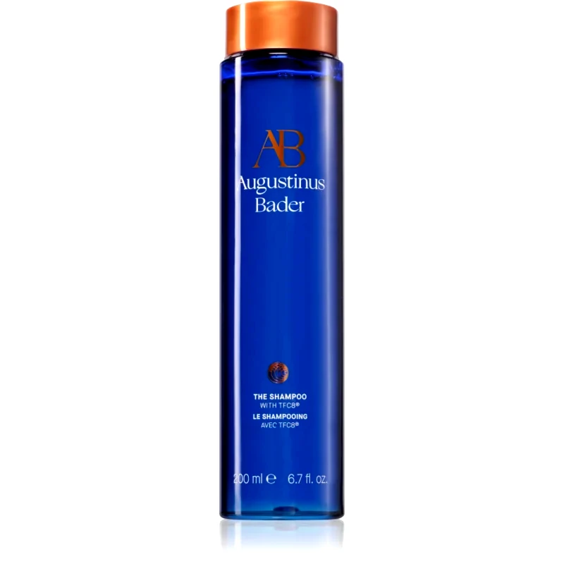 Augustinus Bader Augustinus Bader The Shampoo σαμπουάν για πυκνότητα μαλλιών 200 ml