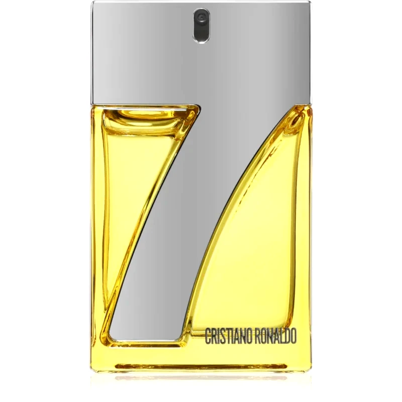 Cristiano Ronaldo Cristiano Ronaldo Discover Eau de Toilette για άντρες 30 ml