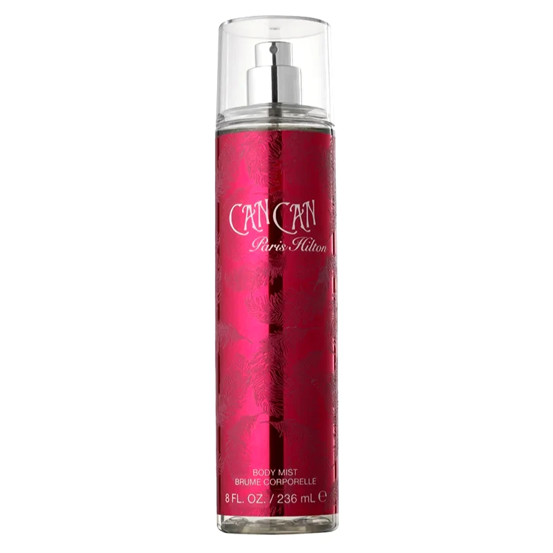 Paris Hilton Paris Hilton Can Can Σπρεϊ σώματος για γυναίκες 236 ml