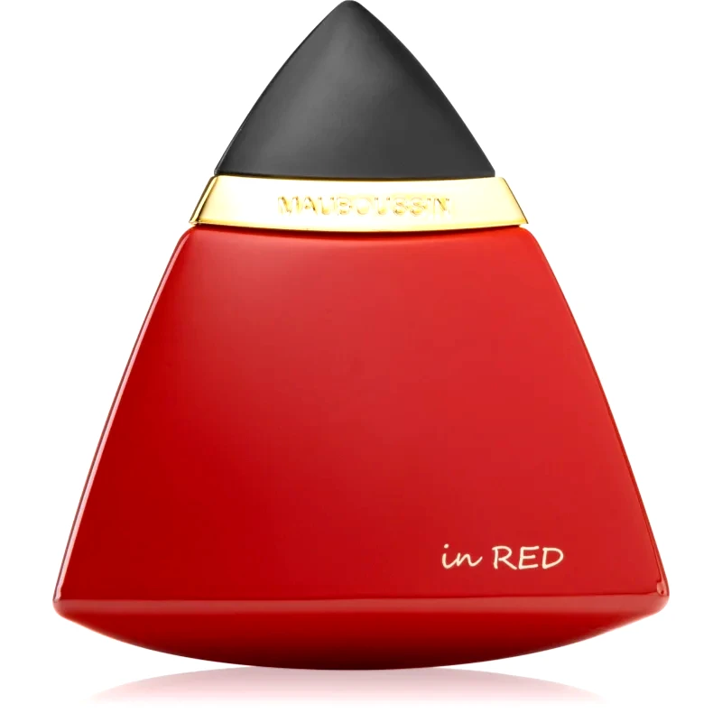 Mauboussin Mauboussin In Red Eau de Parfum για γυναίκες 100 μλ