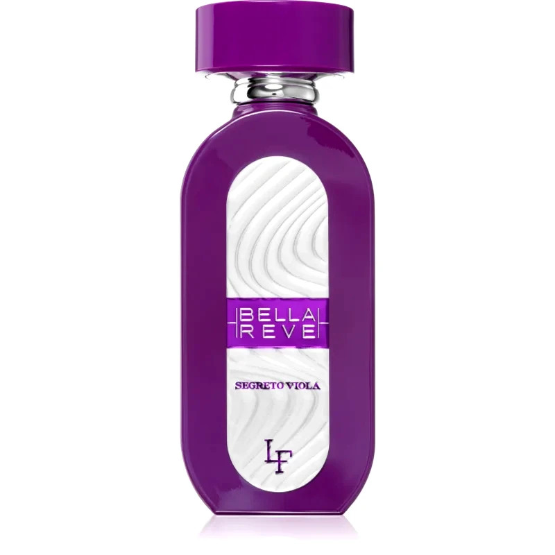La Fede La Fede Bella Reve Segreto Viola Eau de Parfum για γυναίκες 100 ml