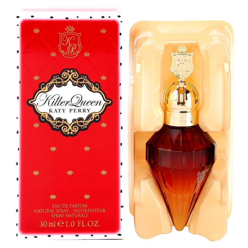 Katy Perry Katy Perry Killer Queen Eau de Parfum για γυναίκες 30 ml