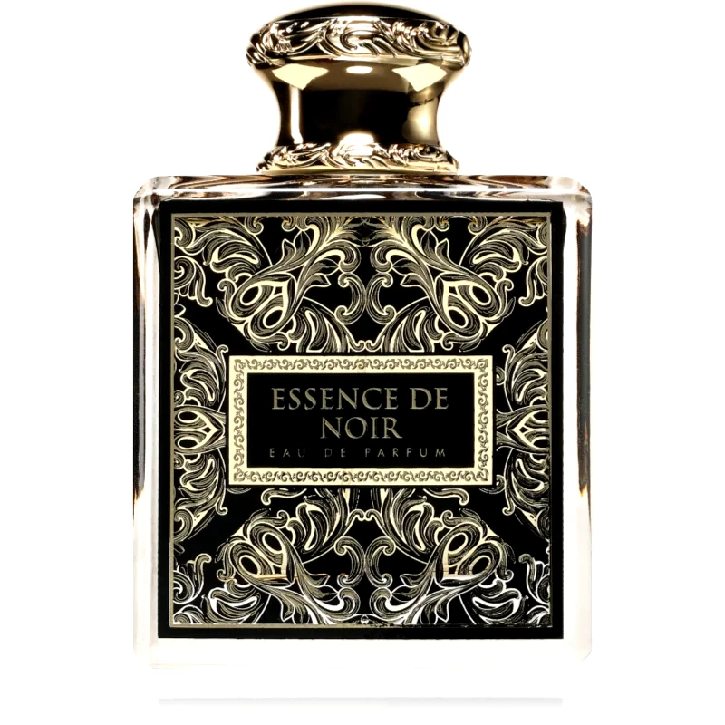 French Avenue French Avenue Essence De Noir Eau de Parfum για άντρες 100 ml