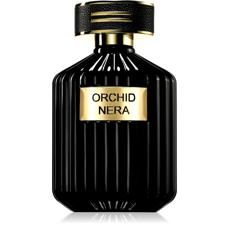 Fragrance World Fragrance World Orchid Nera Eau de Parfum για άντρες 100 ml
