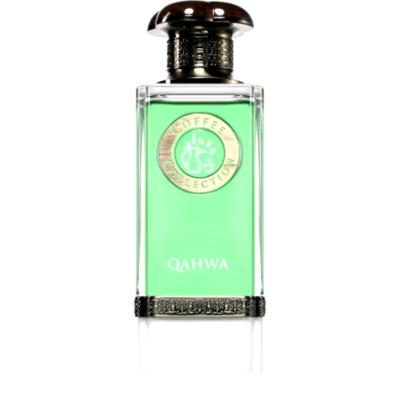 Fragrance World Fragrance World Qahwa Eau de Parfum unisex 100 ml