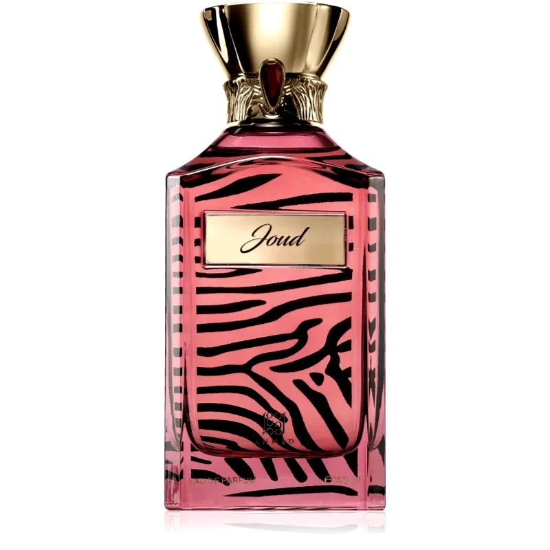 Ahmed Al Maghribi Ahmed Al Maghribi Joud Eau de Parfum unisex 100 ml