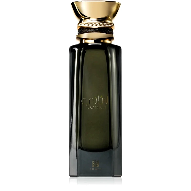 Ahmed Al Maghribi Ahmed Al Maghribi Laathani Eau de Parfum unisex 80 ml
