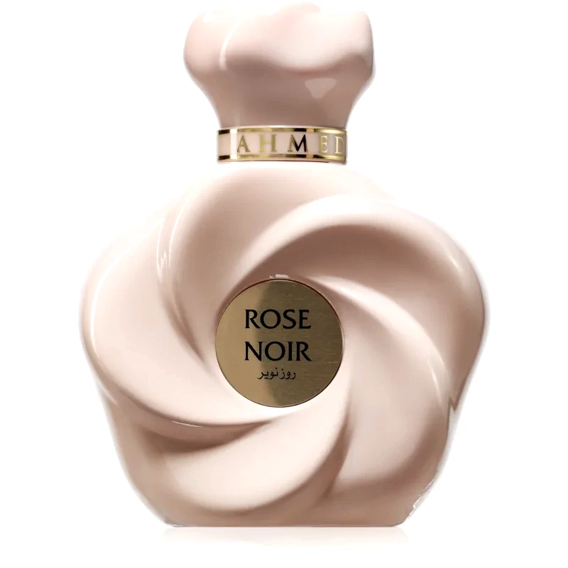 Ahmed Al Maghribi Ahmed Al Maghribi Rose Noir Eau de Parfum για γυναίκες 75 ml