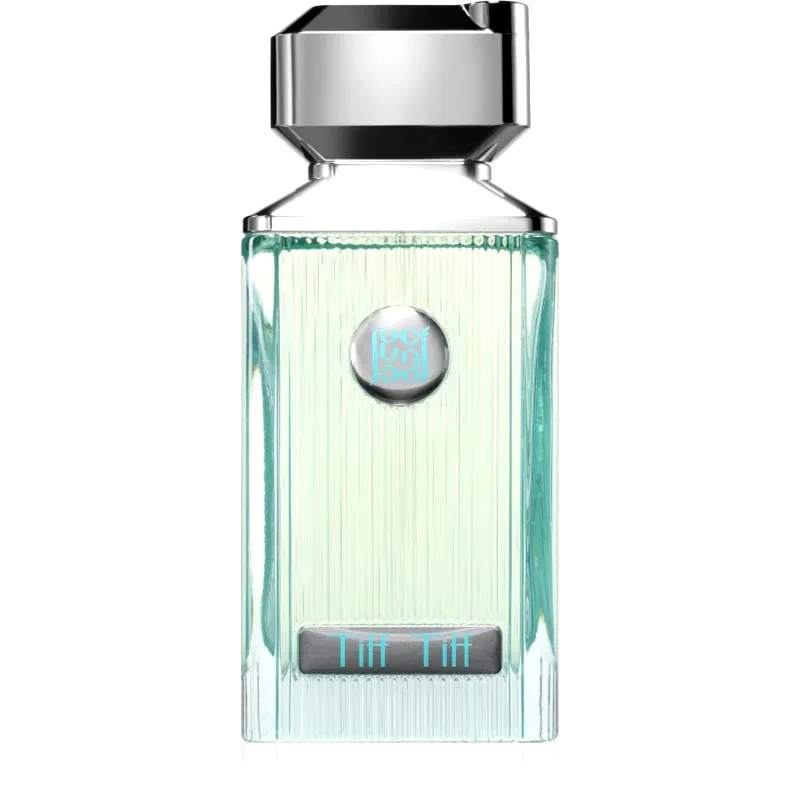 Ahmed Al Maghribi Ahmed Al Maghribi Tiff Tiff Eau de Parfum unisex 100 ml