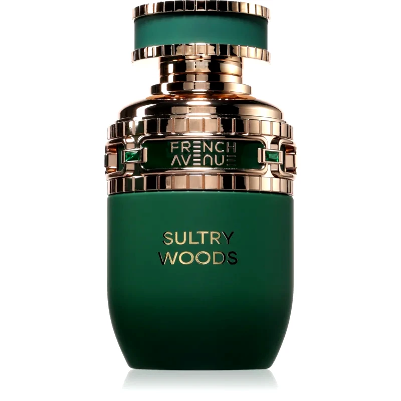 French Avenue French Avenue Sultry Woods Eau de Parfum για άντρες 100 ml