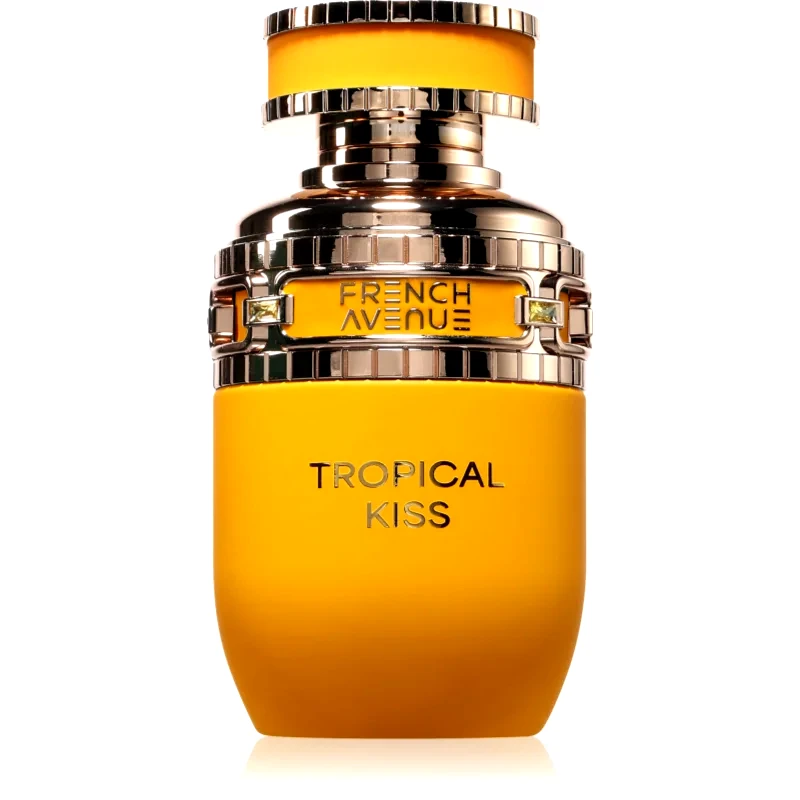 French Avenue French Avenue Tropical Kiss Eau de Parfum για γυναίκες 80 ml
