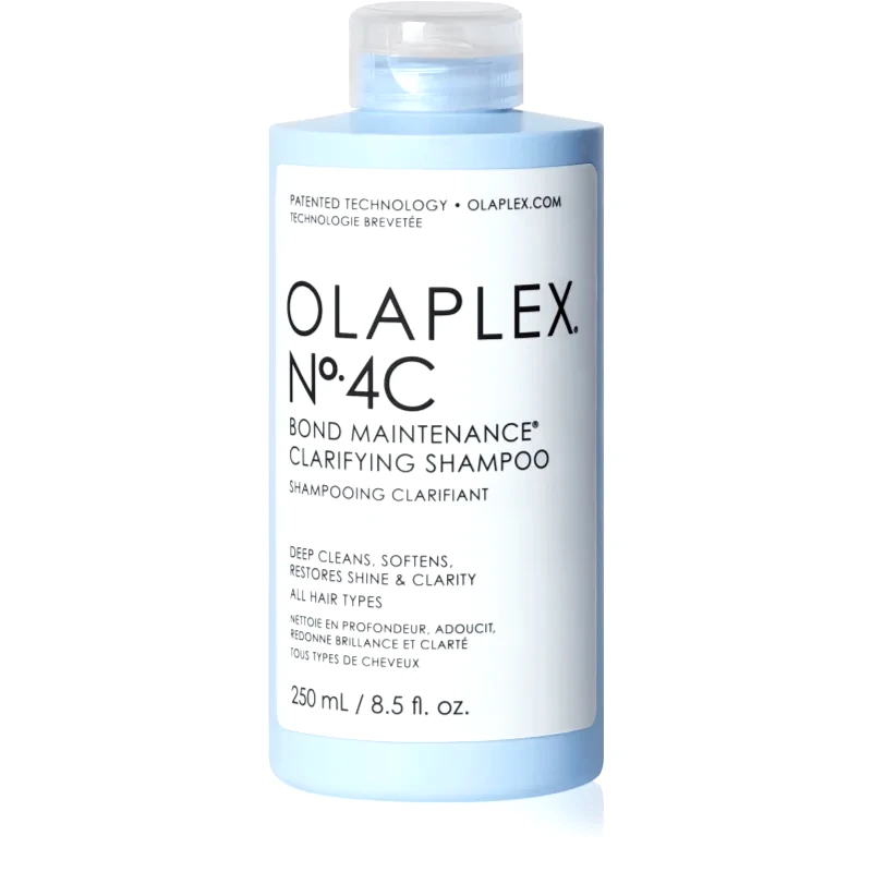 Olaplex Olaplex N°4C Bond Maintenance σαμπουάν για βαθύ καθαρισμό 250 ml