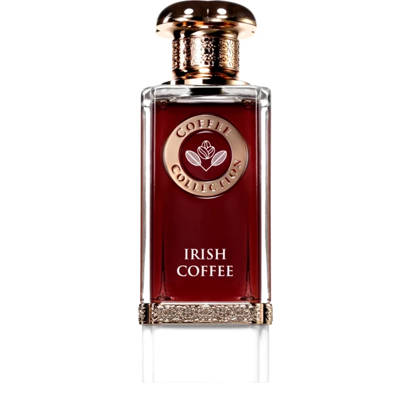Fragrance World Fragrance World Irish Coffee Eau de Parfum unisex 100 ml
