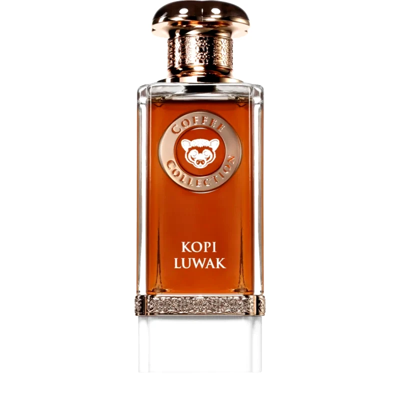 Fragrance World Fragrance World Kopi Luwak Eau de Parfum unisex 100 ml