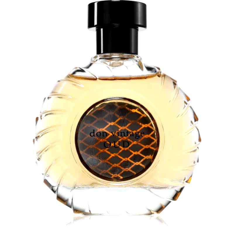 French Avenue French Avenue Don Vintage Oud Eau de Parfum για άντρες 100 ml