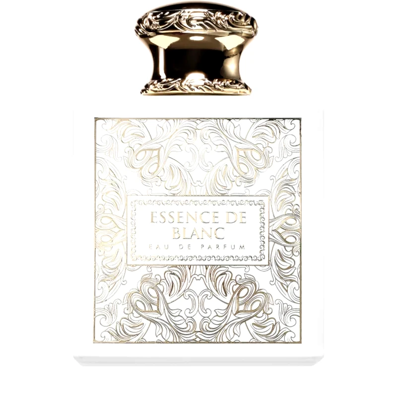 French Avenue French Avenue Essence De Blanc Eau de Parfum unisex 100 ml
