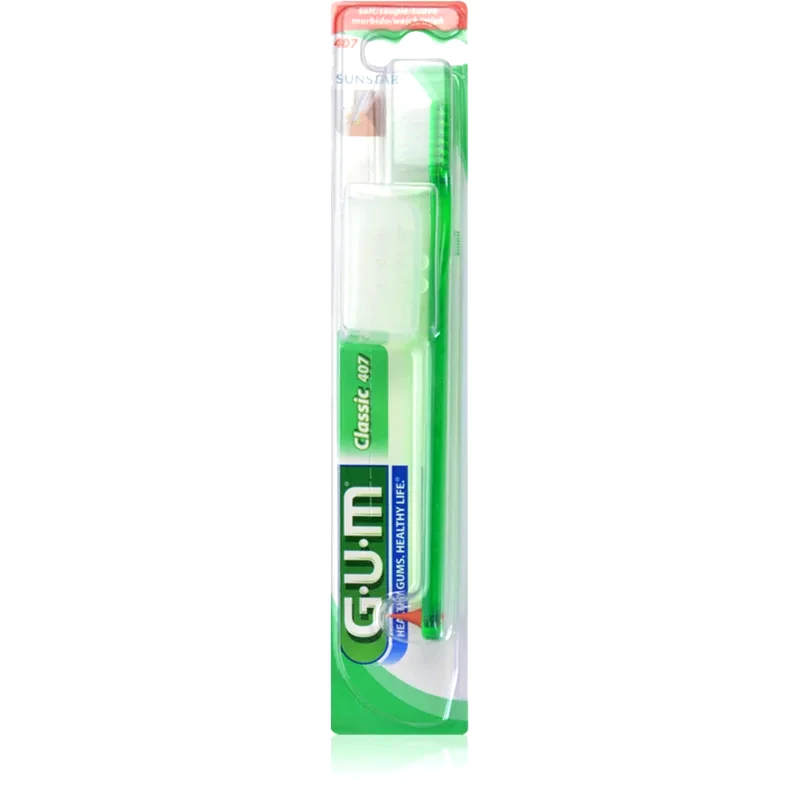 G.U.M G.U.M Classic Small οδοντόβουρτσα μαλακό 1 τμχ