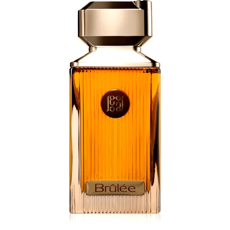 Ahmed Al Maghribi Ahmed Al Maghribi Brûlée Eau de Parfum unisex 100 ml