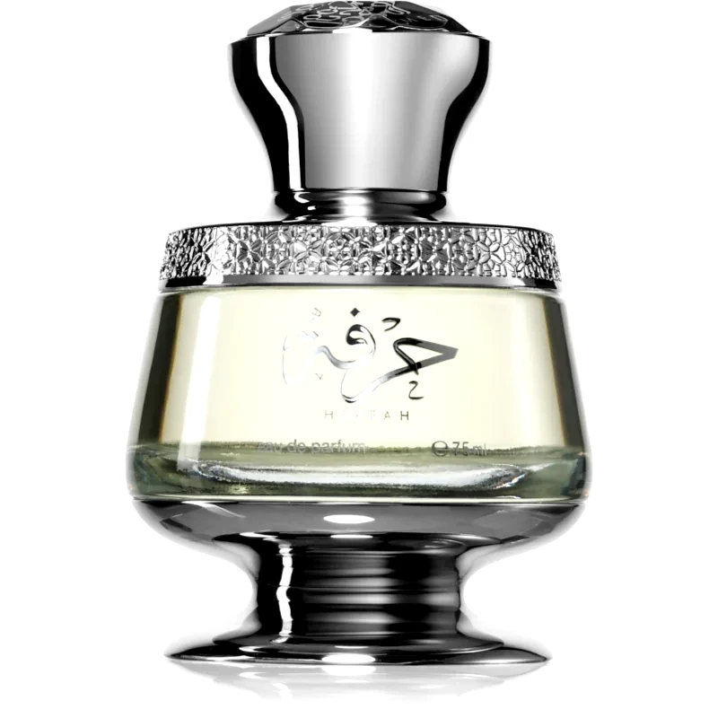 Ahmed Al Maghribi Ahmed Al Maghribi Hirfah Eau de Parfum unisex 75 ml