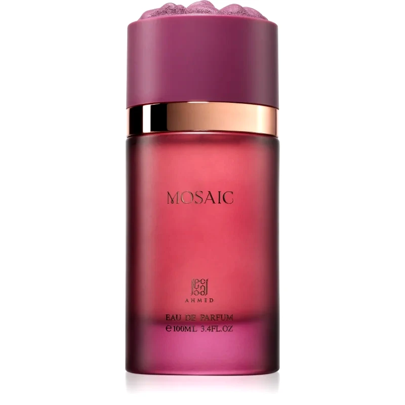 Ahmed Al Maghribi Ahmed Al Maghribi Mosaic Eau de Parfum για γυναίκες 100 ml