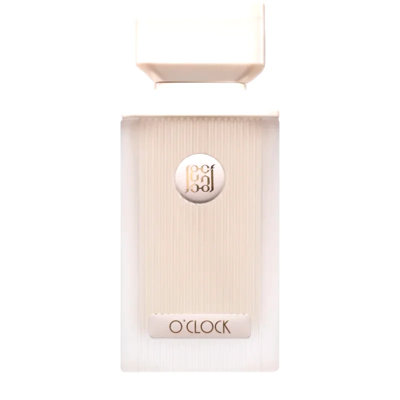 Ahmed Al Maghribi Ahmed Al Maghribi O'Clock Eau de Parfum unisex 100 ml