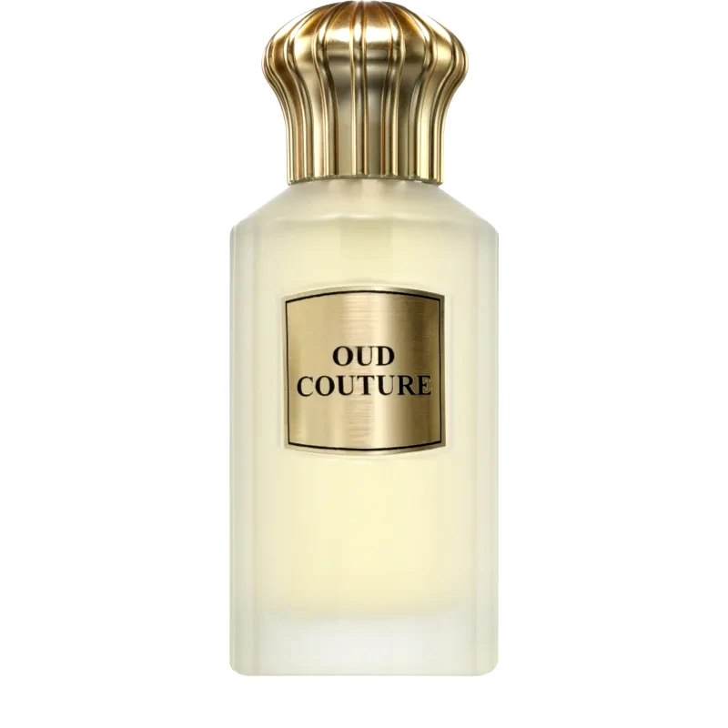 Ahmed Al Maghribi Ahmed Al Maghribi Oud Couture Eau de Parfum για γυναίκες 100 ml