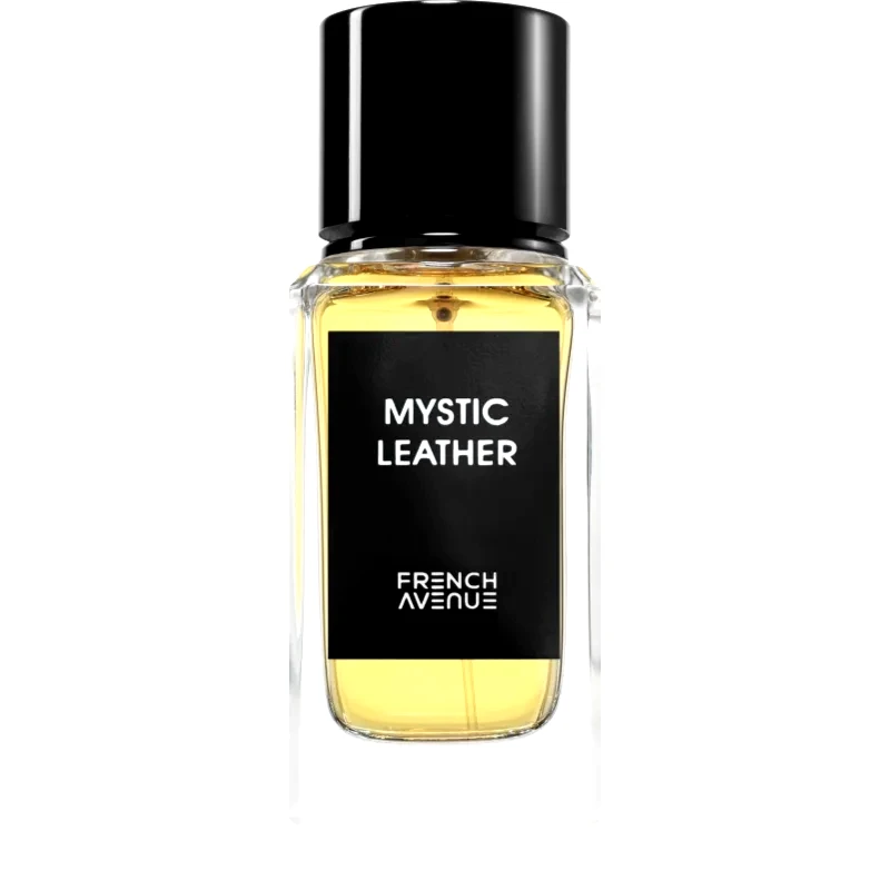 French Avenue French Avenue Mystic Leather Eau de Parfum unisex 100 ml