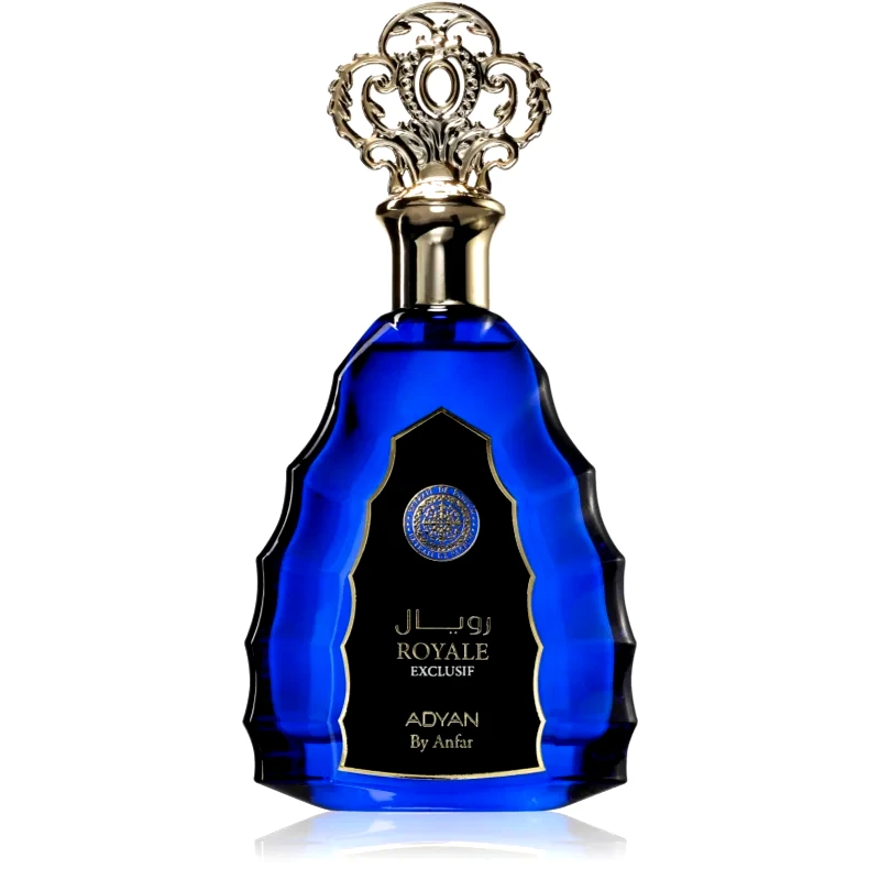 Adyan Adyan Royale Exclusif Eau de Parfum unisex 100 ml