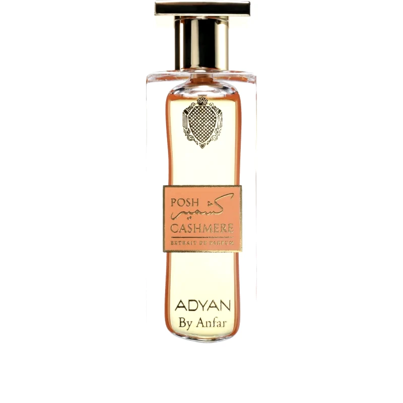 Adyan Adyan Posh Cashmere Eau de Parfum unisex 60 ml