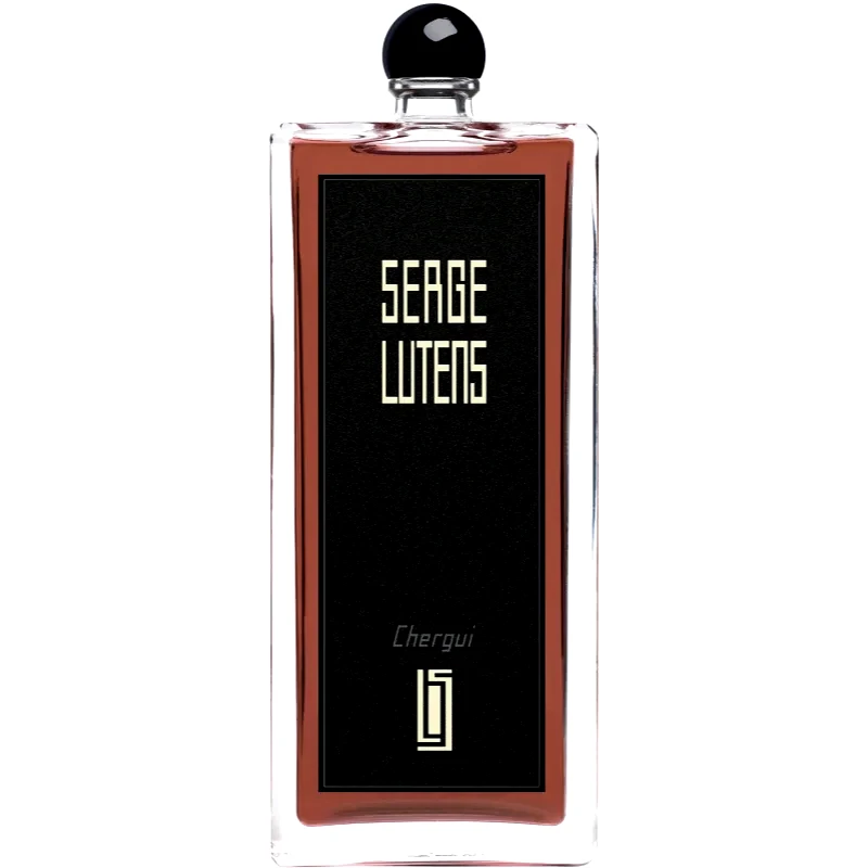 Serge Lutens Serge Lutens Collection Noire Chergui Eau de Parfum unisex 100 ml