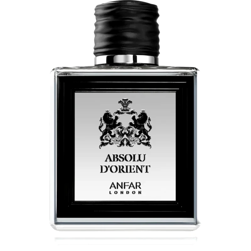 Anfar Anfar London Absolu D'Orient Eau de Parfum για άντρες 115 ml