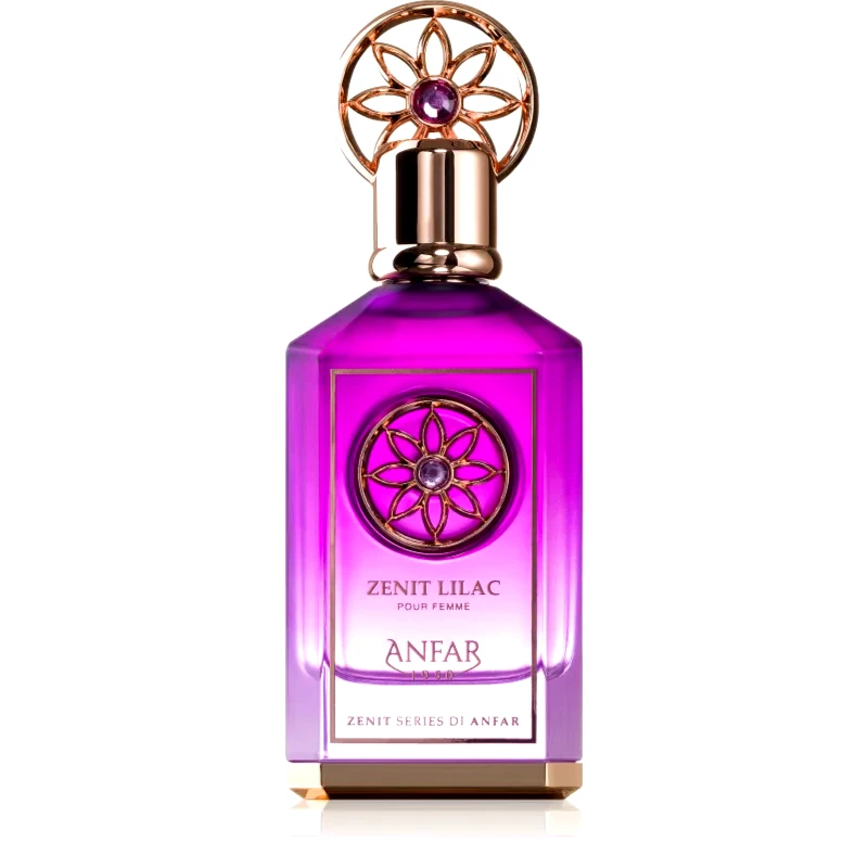 Anfar Anfar Zenit Lilac Eau de Parfum για γυναίκες 100 ml